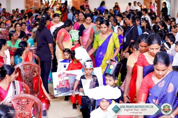 Prize Giving 2026
