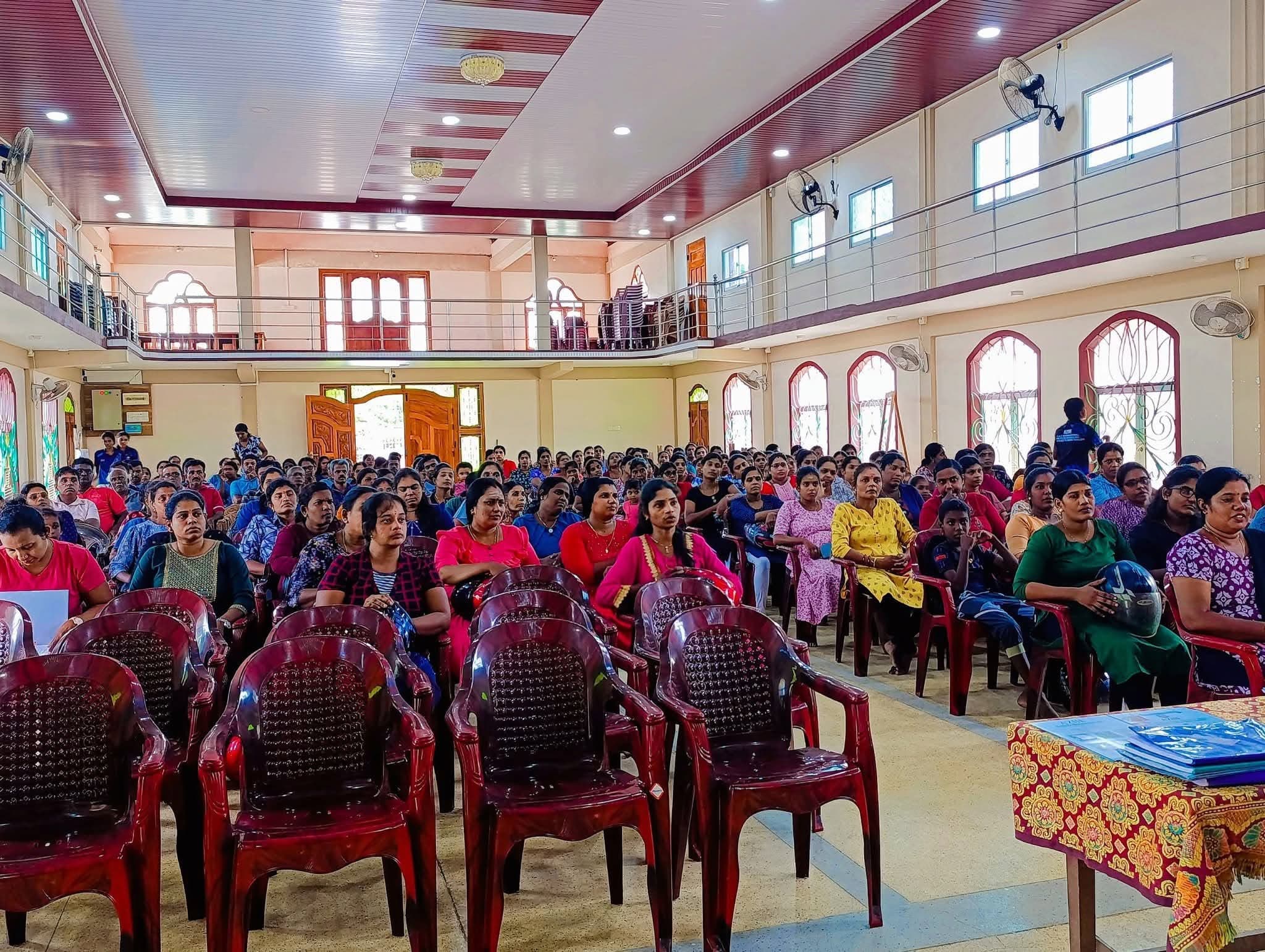 New Branch Opening – Thavady